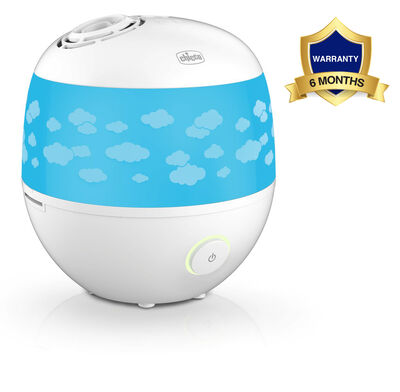 Humidifier - Humi Hot Advance (0m+)